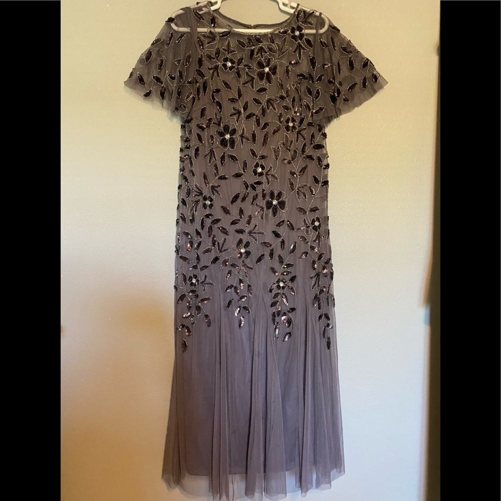 Adrianna Papell Formal Ladies Gown
